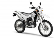 Yamaha WR250R Yamaha WR250R